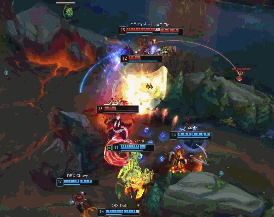 蓄势待发冲 蓄势待发冲