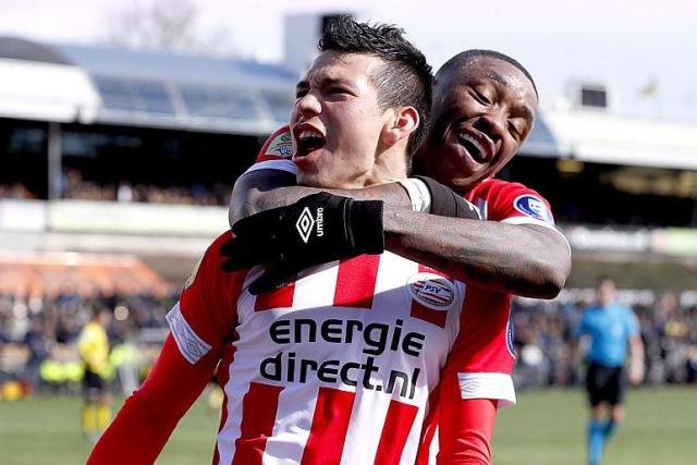 他在禁区内 他在禁区内