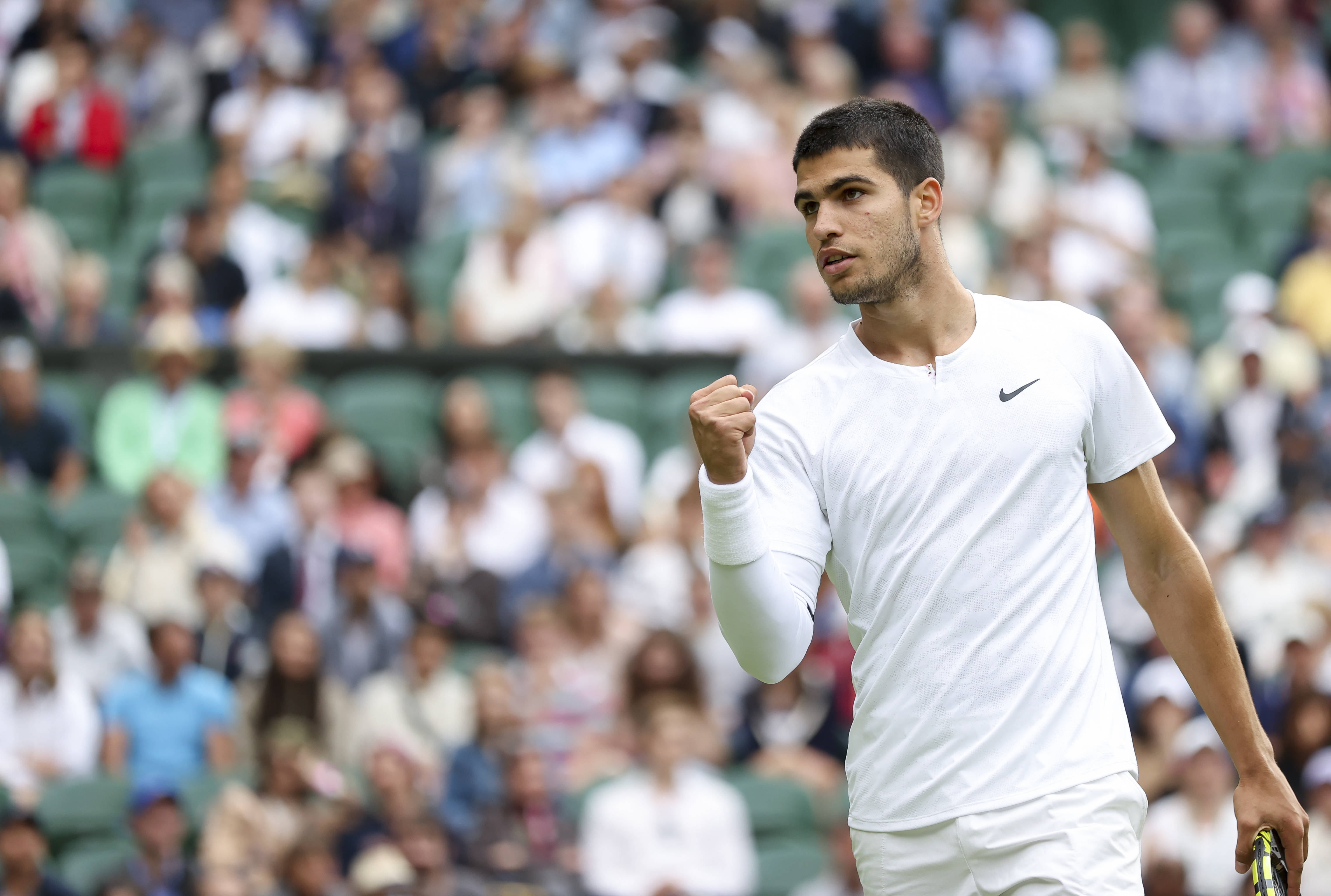 超冠军争夺 超冠军争夺