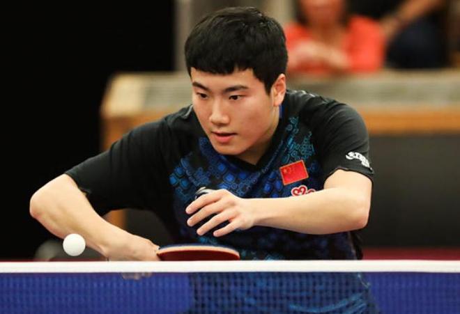 场上的果敢 场上的果敢