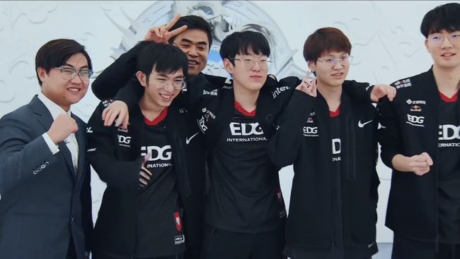 而近期的一 而近期的一