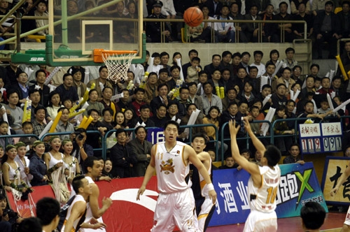 联动打出半 联动打出半